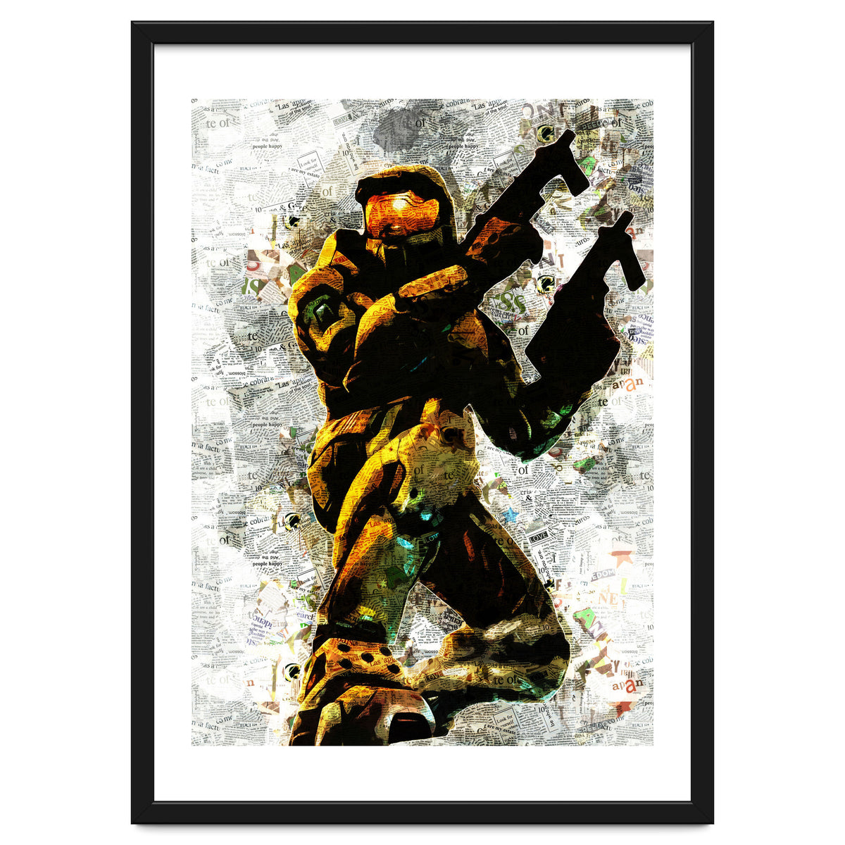 Master Chief