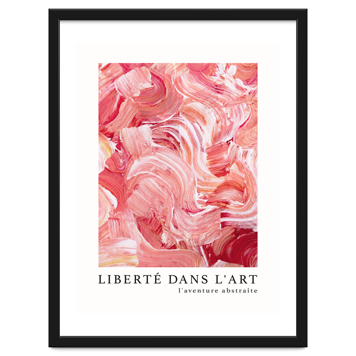 Freedom In Art - The Abstract Adventure (4)