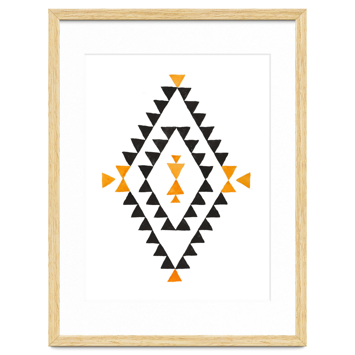 Patterns Aztec Diamond