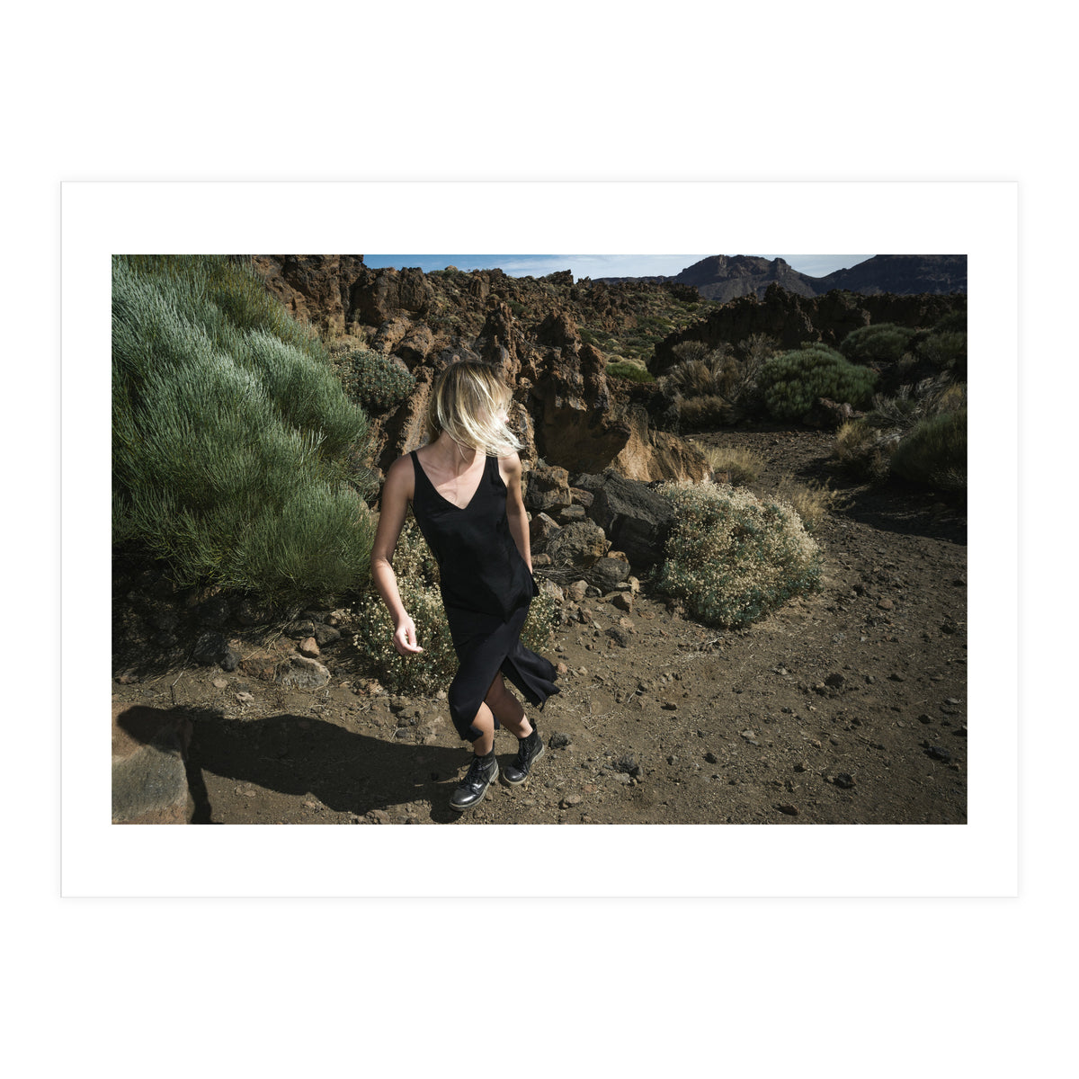 Run run Run run Run away From your Responsibilities (Print Only)