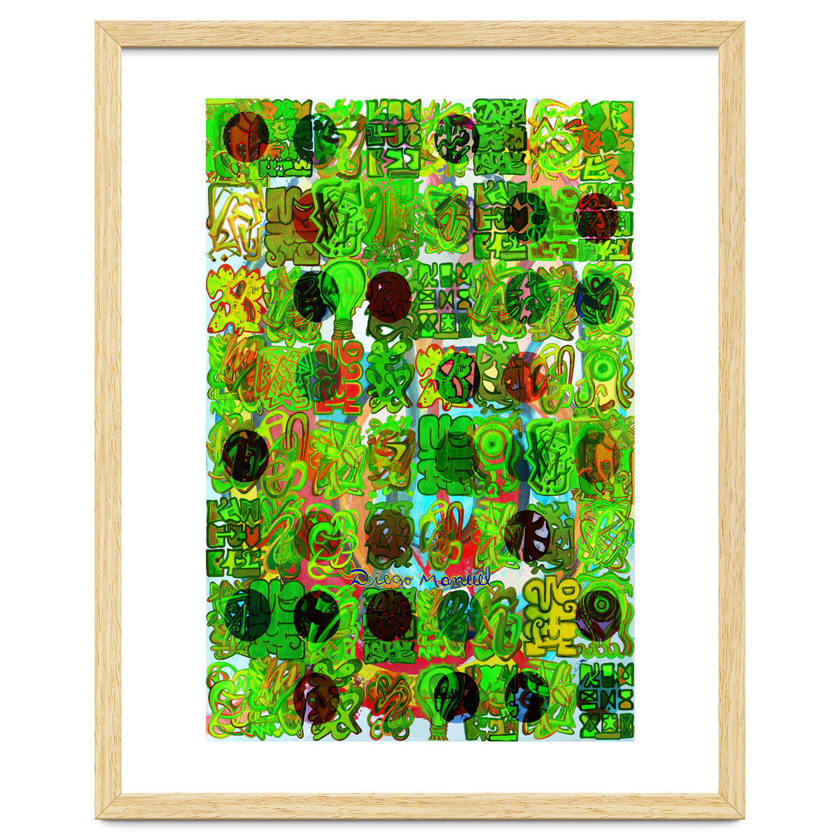 Graffiti Digital 2022 349