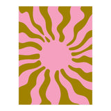 Sun Rays (Print Only) thumbnail