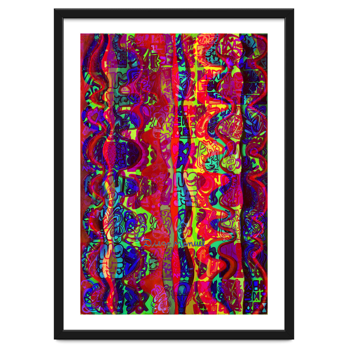 Graffiti Digital 2022 9