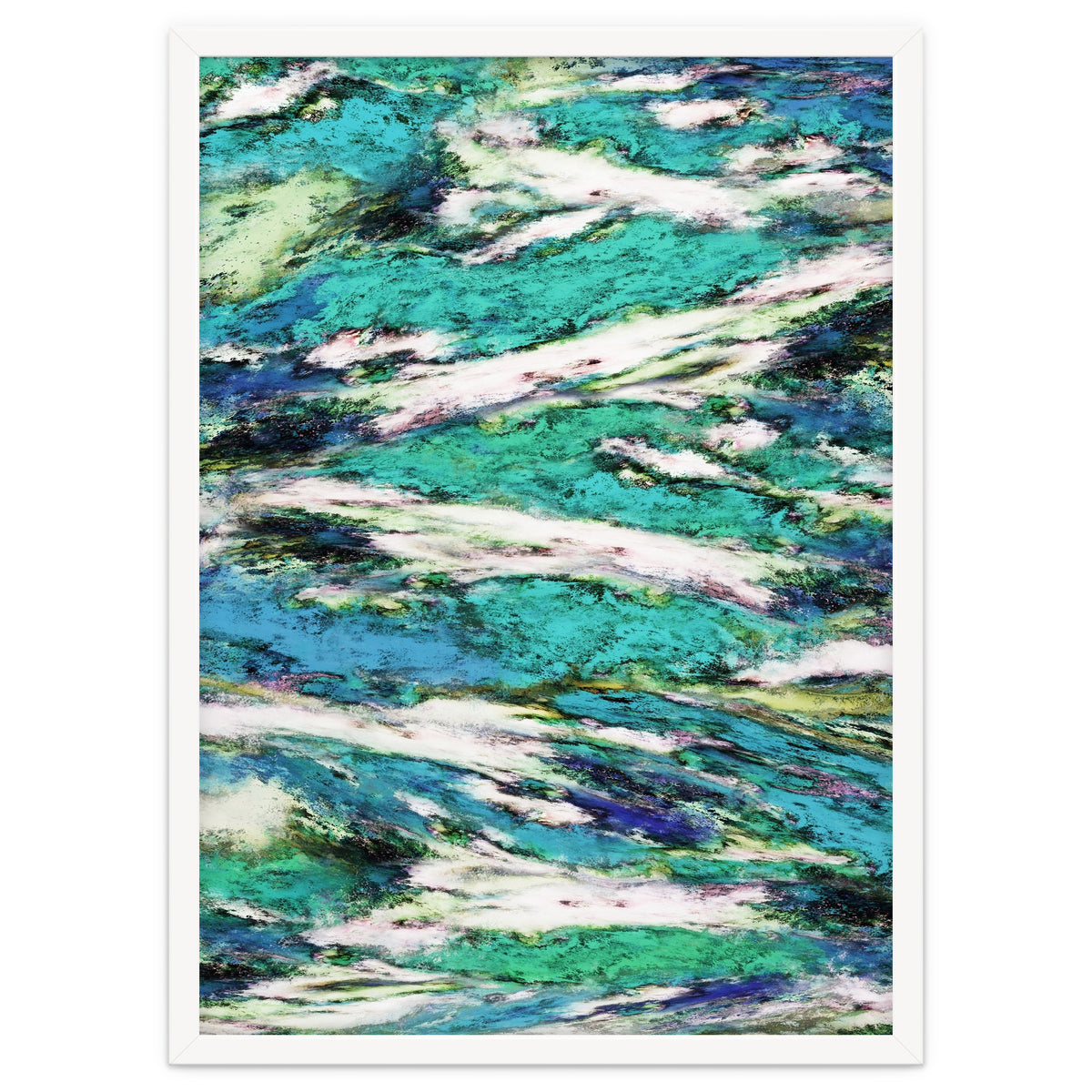 Falling Through Difficult Layers 2