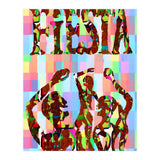 Fiesta 21 (Print Only) thumbnail