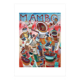 Mambo B (Print Only) thumbnail