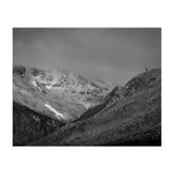 The lone photographer (Print Only) thumbnail