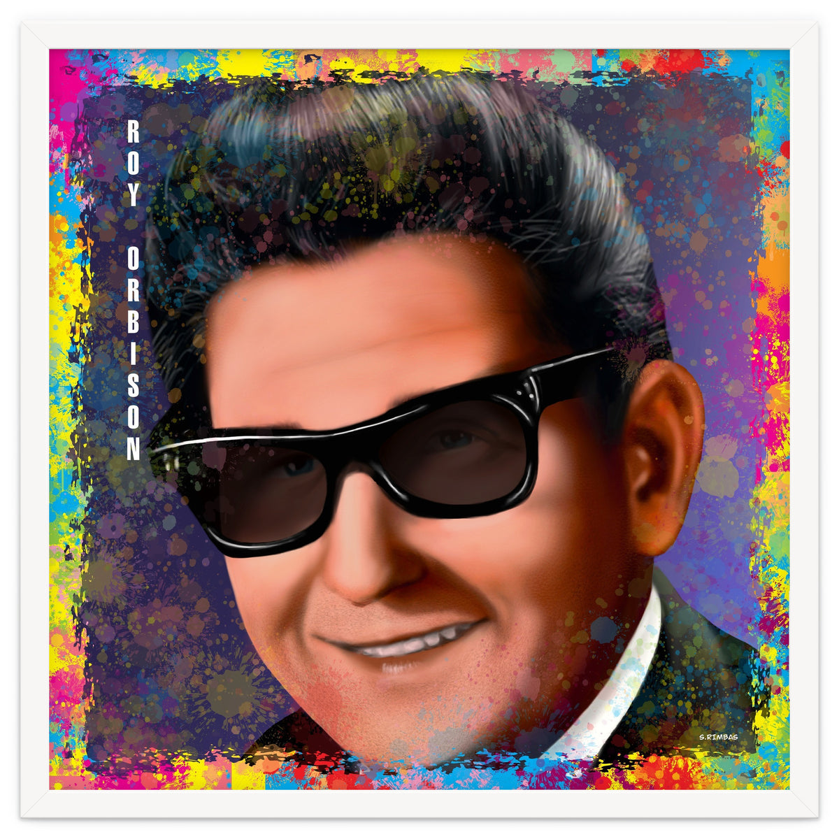 Roy Orbison