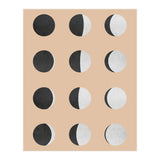 Moon phases (Print Only) thumbnail