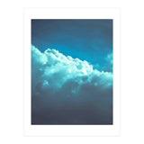 Somewhere In The Sky (Print Only) thumbnail