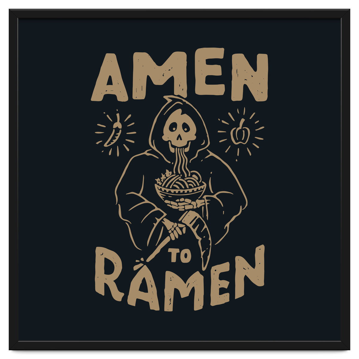 Amen Ramen