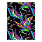 Neon Kapow Black (Print Only) thumbnail