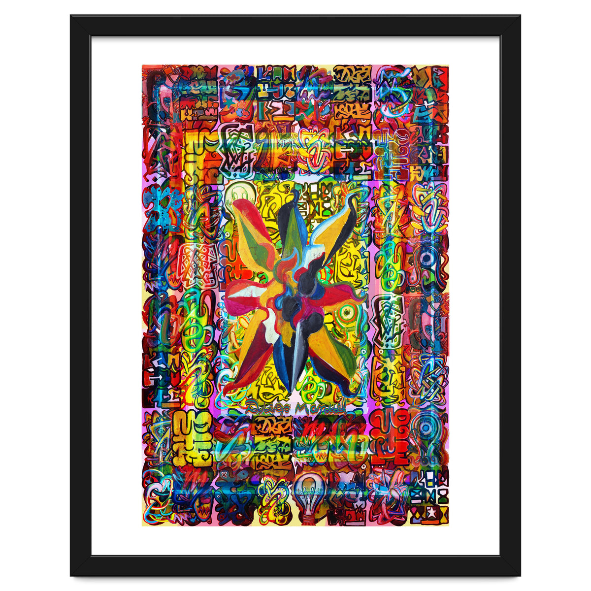 Graffiti Digital Nuevo 2023 3