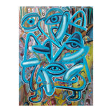 Graffiti Digital 2022 705 (Print Only) thumbnail