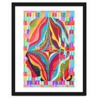 Abstracto Pop Nuevo B Nuevo 13