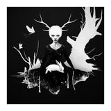 Space Within (Print Only) thumbnail