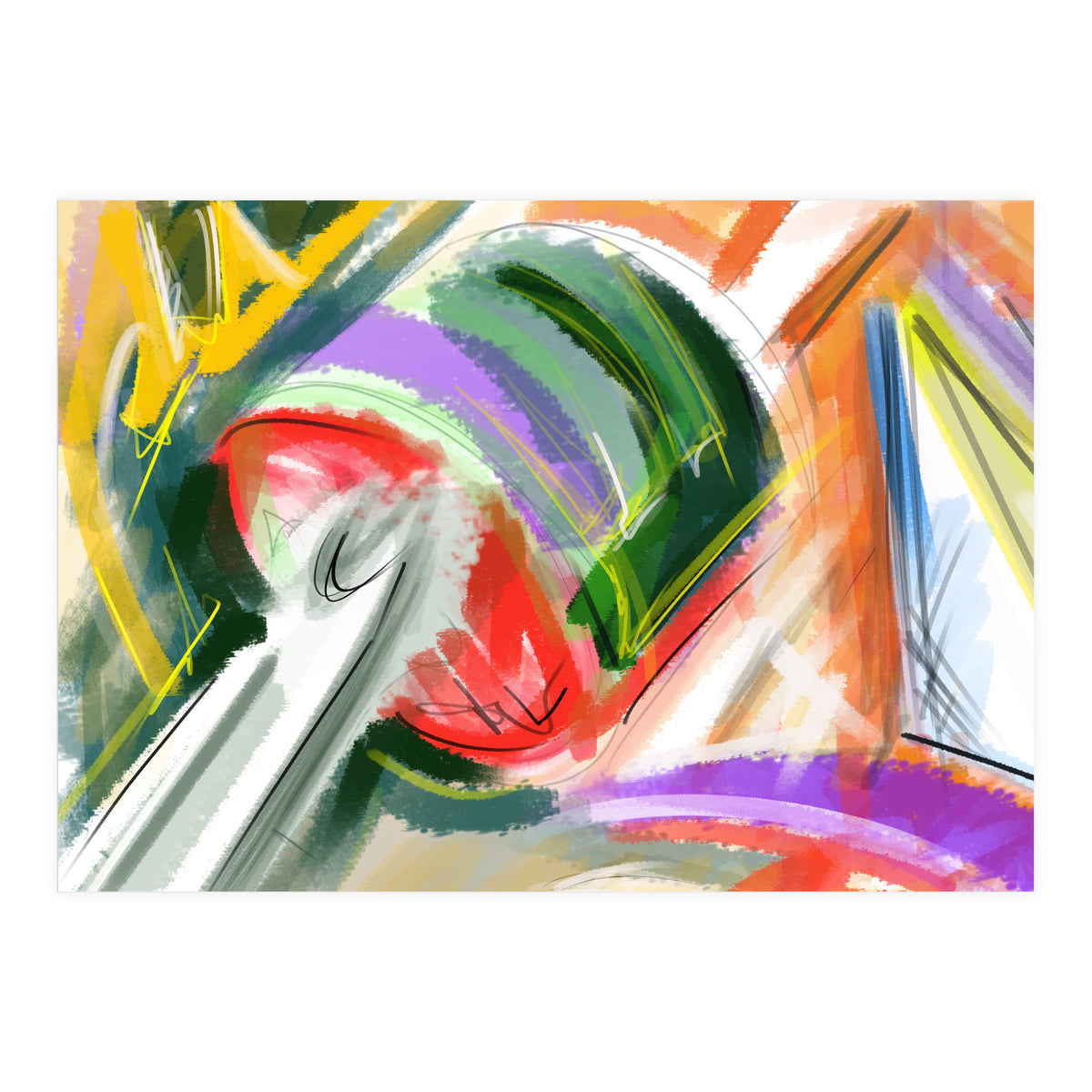 Multiplicities 1 (Print Only)