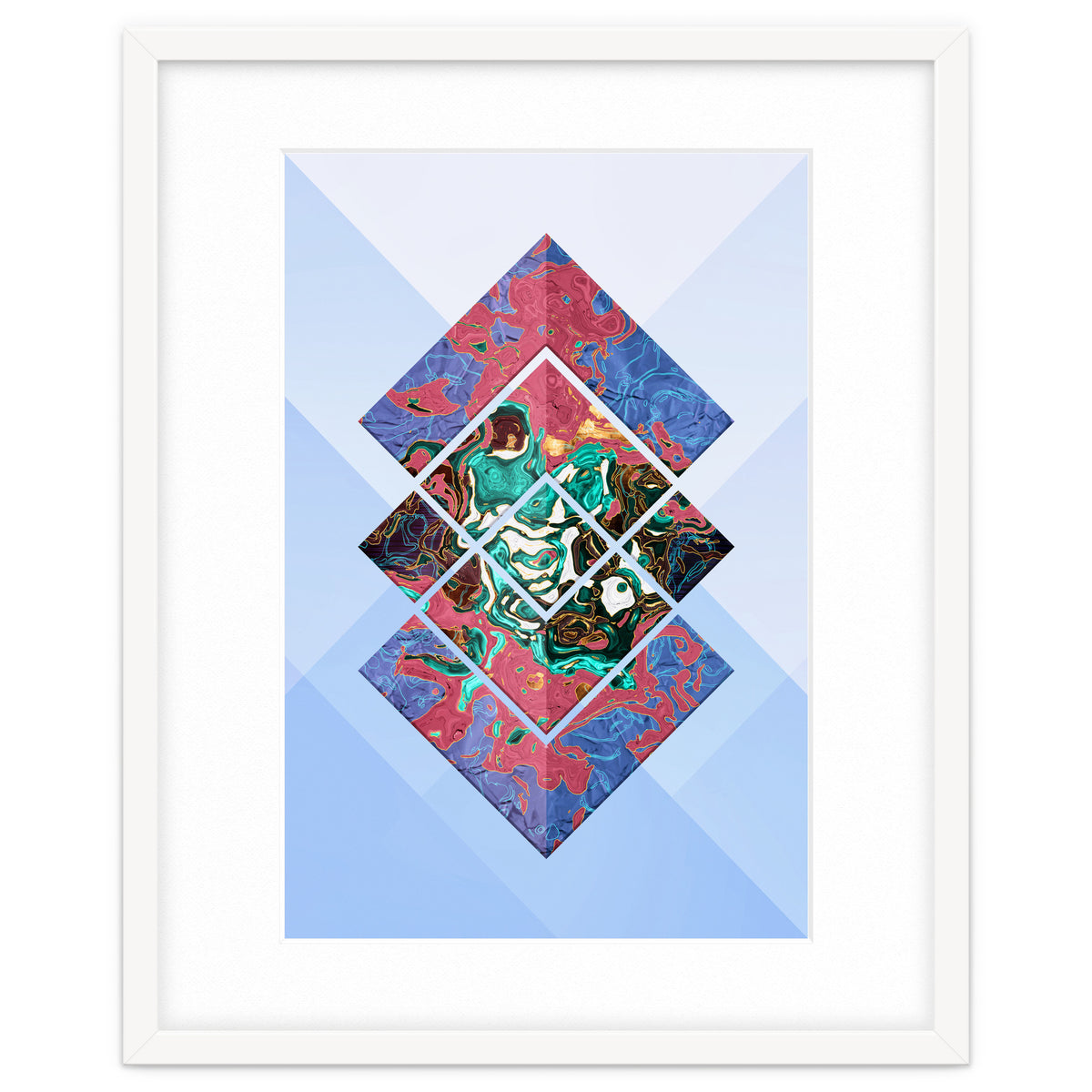 Geometric XXII