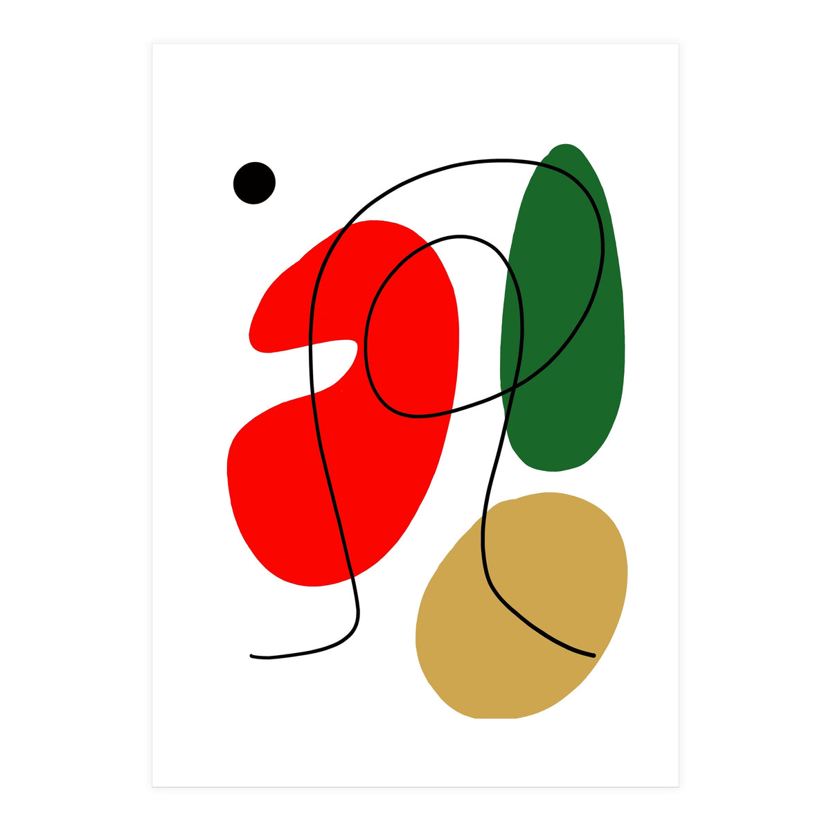 Contraponto (Print Only)