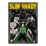 Dangerous Slim (Print Only) thumbnail