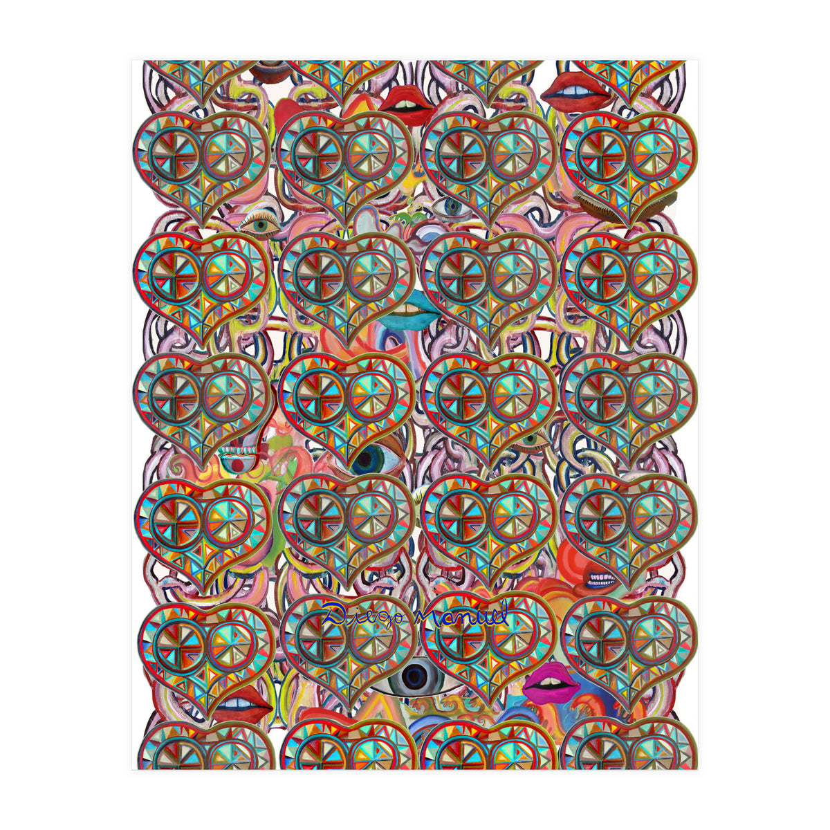 Graffiti Digital 2022 1130 (Print Only)