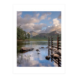 Classic lake district (Print Only) thumbnail