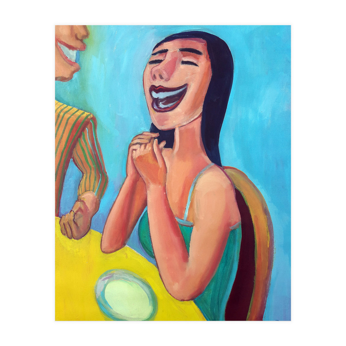 El Chiste 3 (Print Only)