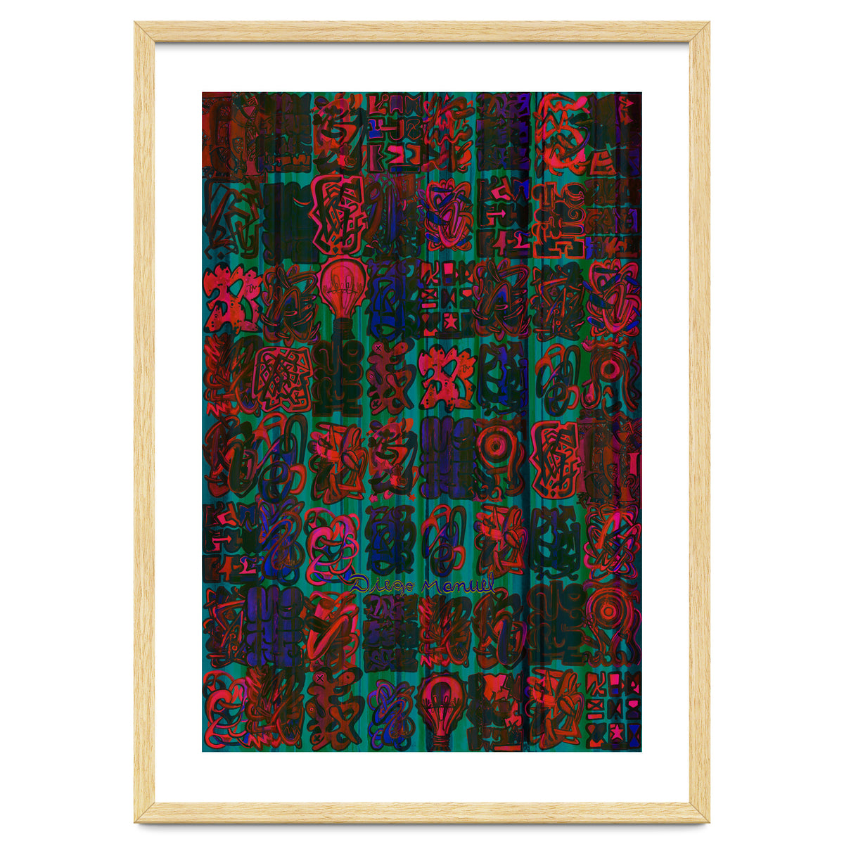 Graffiti Digital 2022 28