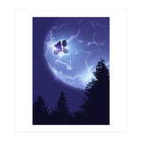 E.T. the Extra-Terrestrial (Print Only) thumbnail