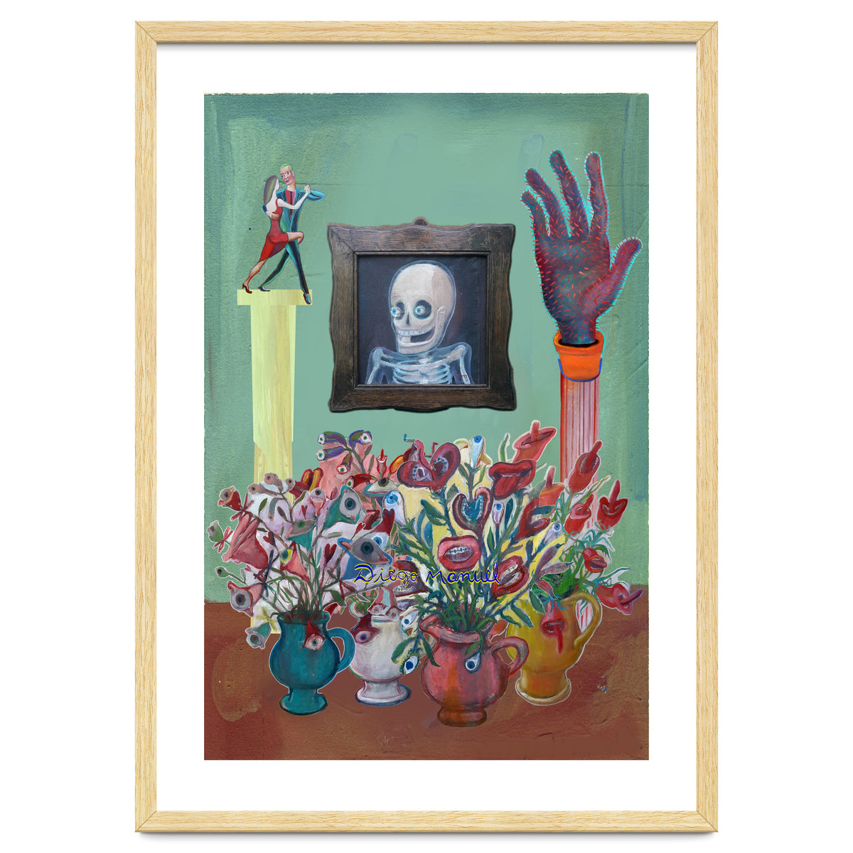 Graffiti Digital 2022 921