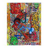 Jazz 2 (Print Only)