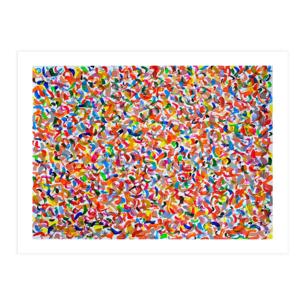 Summer Splash (Print Only)