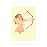 Sagittarius (Print Only) thumbnail