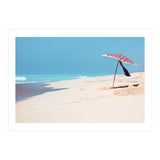 Parasol with shirt (Print Only) thumbnail