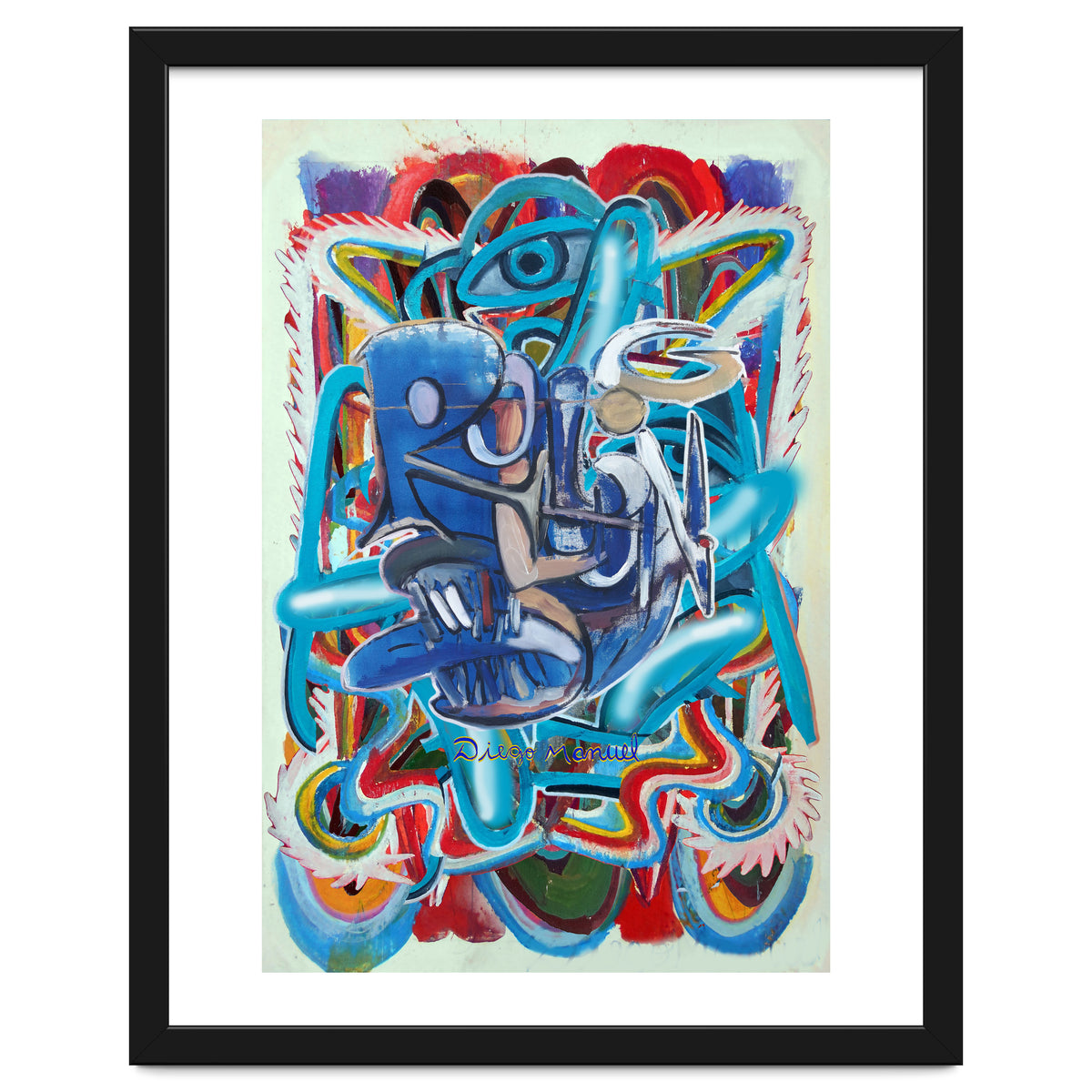 Graffiti Digital 2022 784