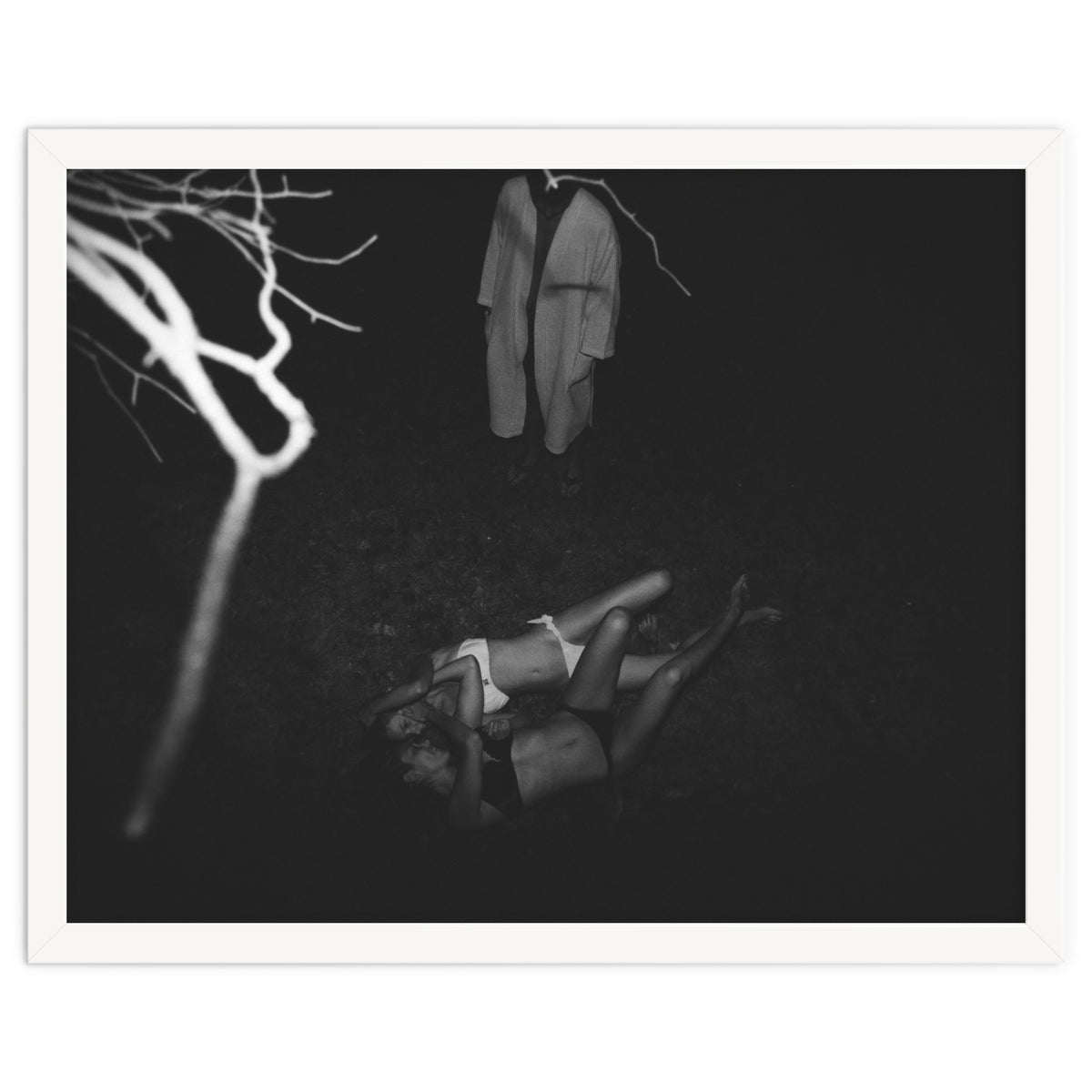 This Is What It's Like To Live In A Tree House