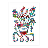Planta Salvaje Ii 4 Copia (Print Only) thumbnail