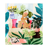 Miss Blogger (Print Only) thumbnail