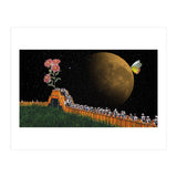 Planet Strangers (Print Only) thumbnail