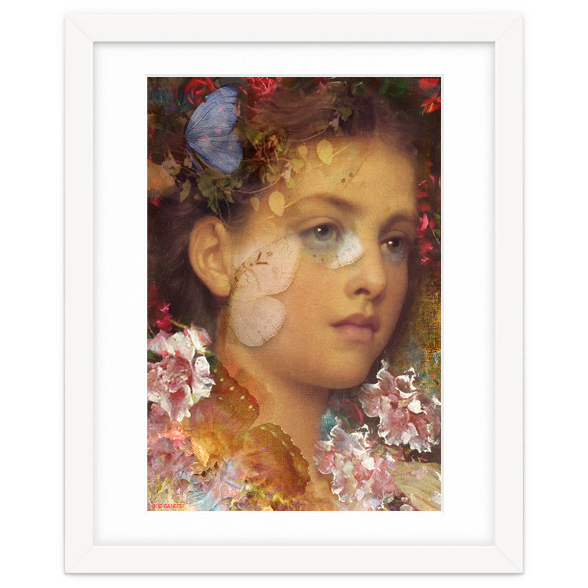 Somewhere In A Dream