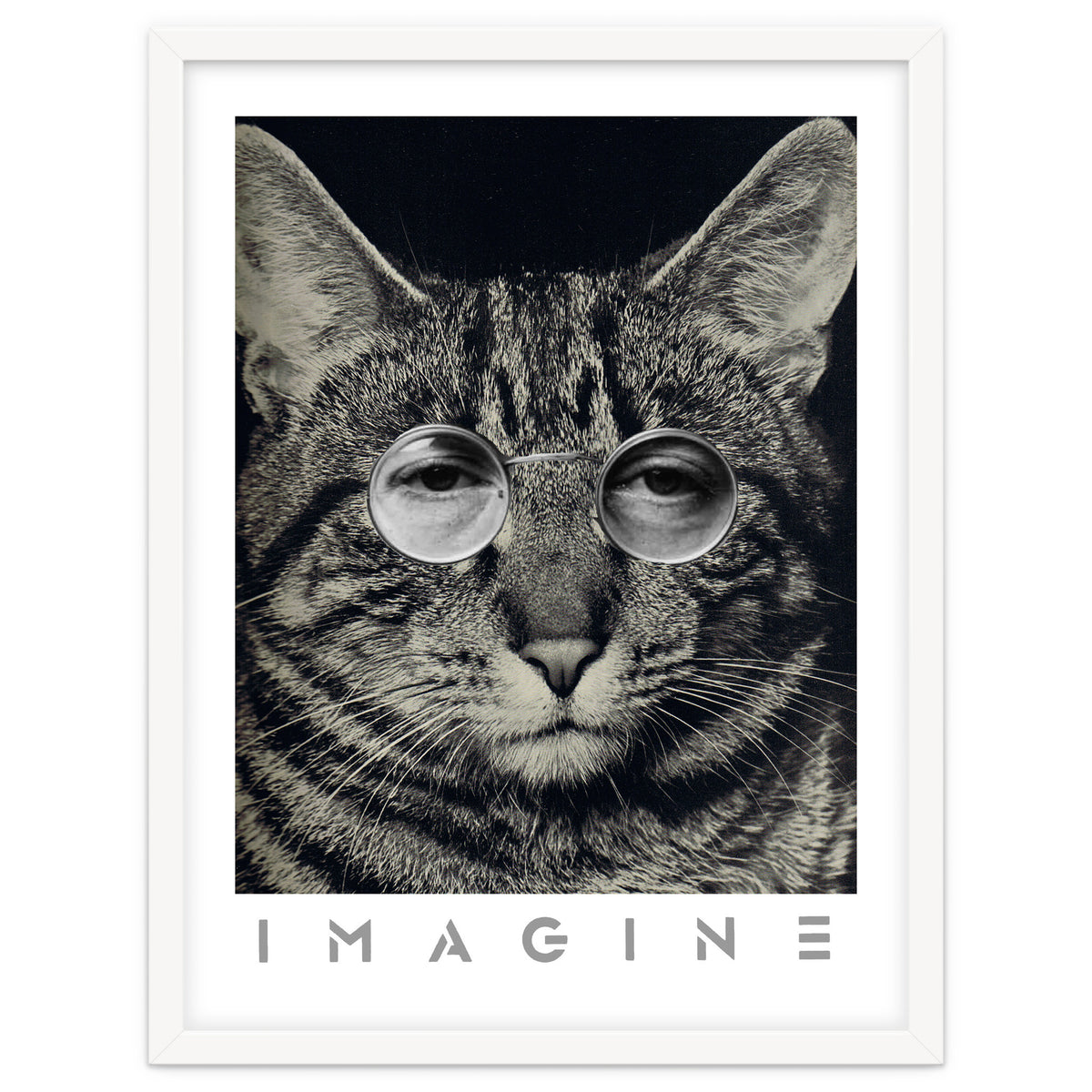 Imagine