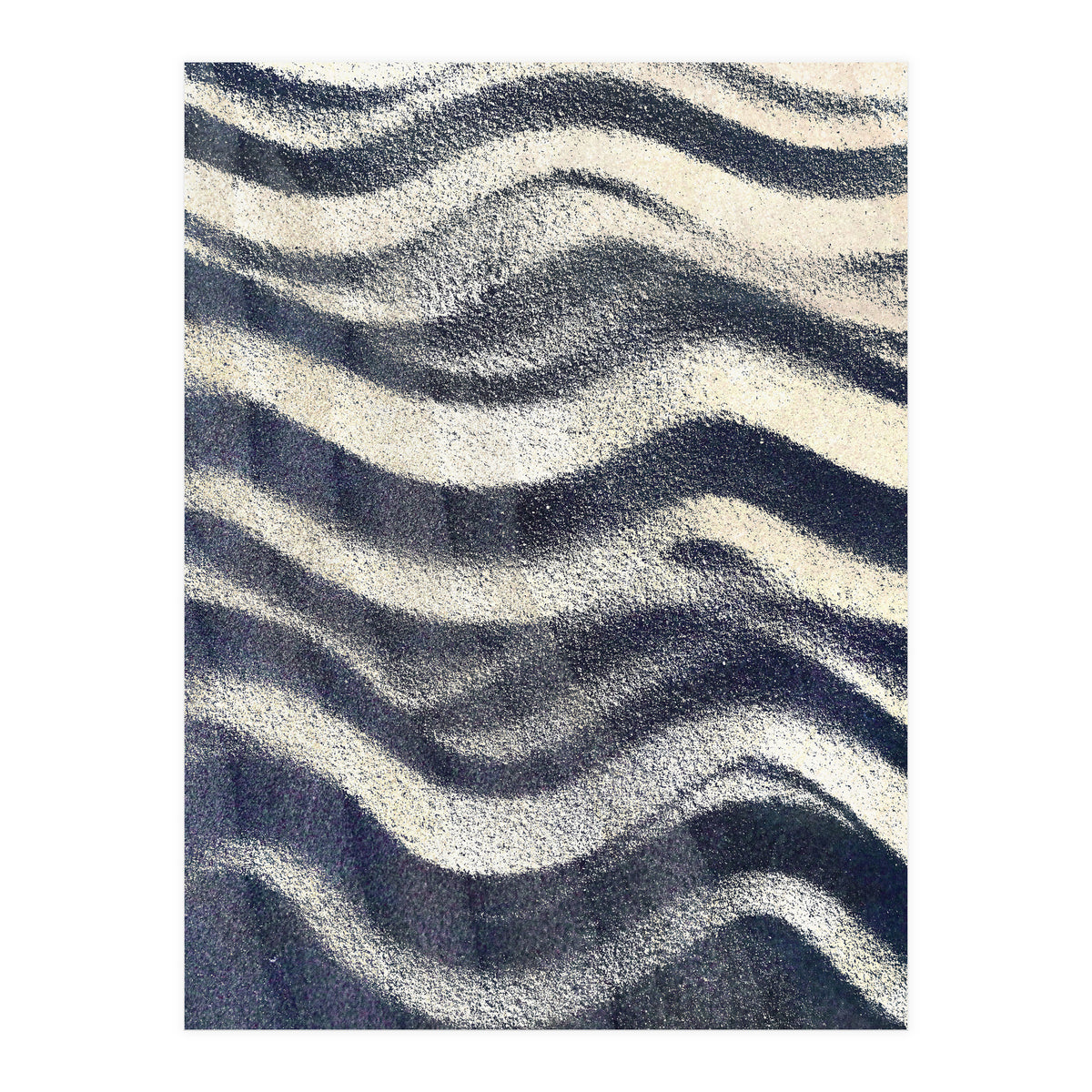 Areias Do Tempo 2 (Print Only)