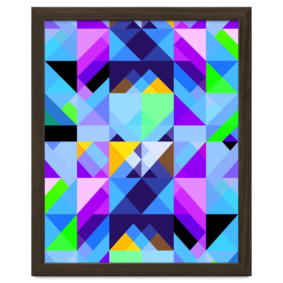 Geometric XVIII