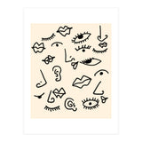 Senses (Print Only) thumbnail