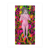 Chica 4 B (Print Only) thumbnail