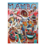 Mambo B (Print Only) thumbnail