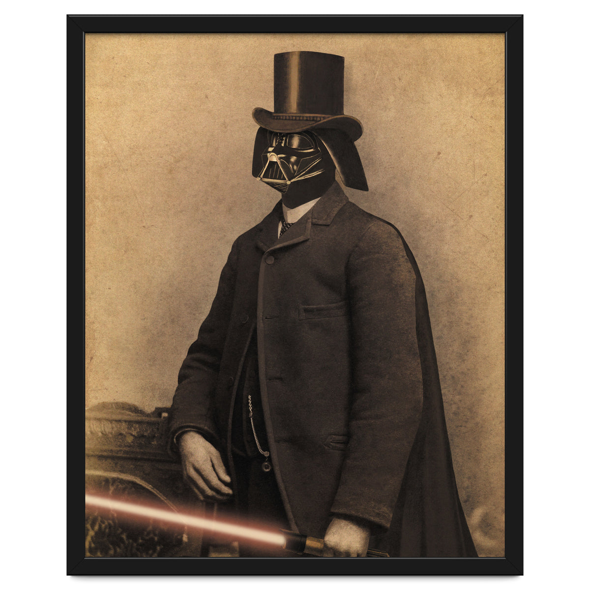 Lord Vadersworth
