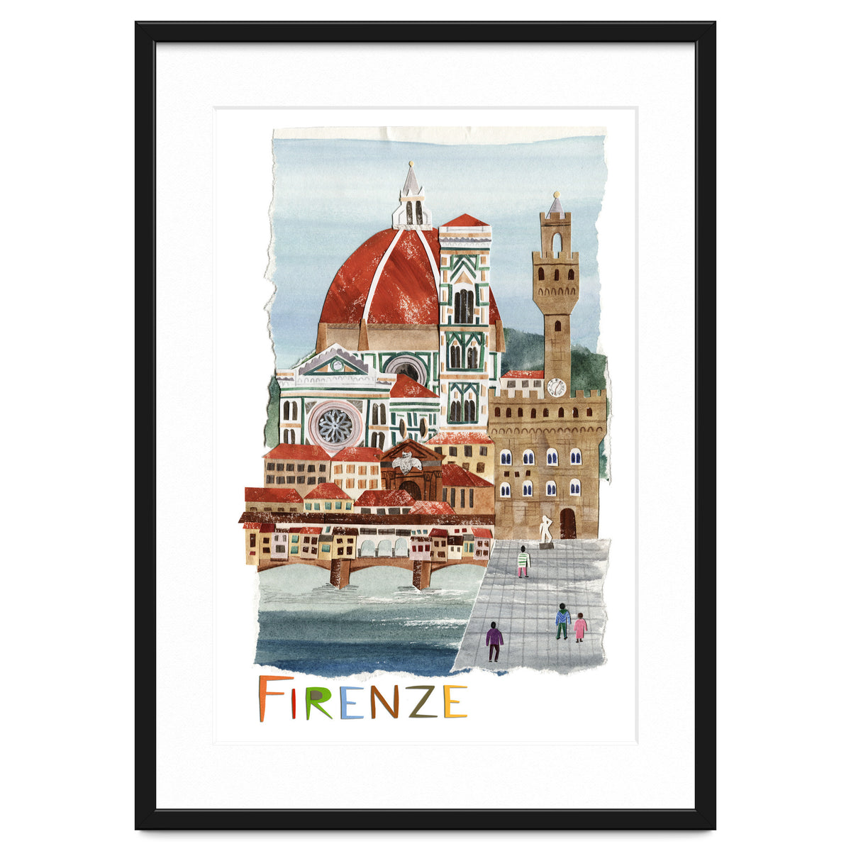 Firenze