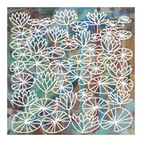 Waterlilies (Print Only) thumbnail