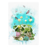 Lotus (Print Only) thumbnail